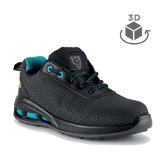 TOP ELITE TOP Merlin S3 ESD félcipő