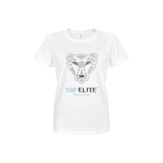 TOP feliratozott férfi kereknyakú póló, 2XL