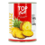Top Fruits ANANÁSZ SZELETELT 565G