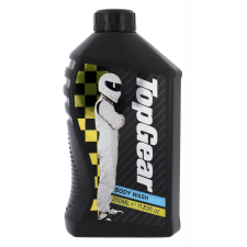 Top Gear Top Gear Black, tusfürdő gél 350ml tusfürdők