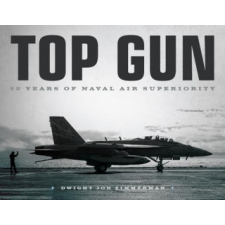  Top Gun – Dwight Jon Zimmerman idegen nyelvű könyv