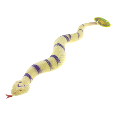 TOP HAUS Kígyó félék játékfigura