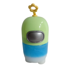TOP HAUS Ragacs gyurma 11cm-es gyurma