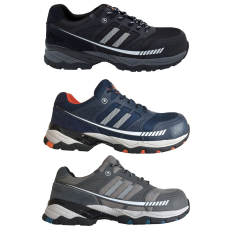  TOP ICE S1P SRC védőfélcipő, kompozit orrmerevítő, kevlár talplemez, fémmentes