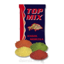 TOP MIX angolmorzsa piros bojli, aroma