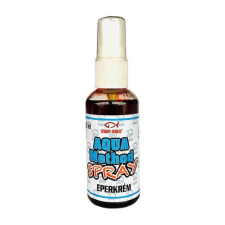 Top Mix Aqua Method spray Eper-Málna 50ml bojli, aroma