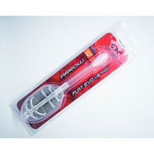 TOP MIX ARROW FLAT EVO method feeder kosár - XL 45g horgászkiegészítő