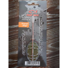 Top Mix Arrow Flat method feeder kosár - XL 30g 1db/cs horgászkiegészítő