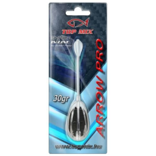 TOP MIX Arrow Pro method feeder kosár 30g horgászkiegészítő