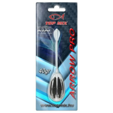 TOP MIX Arrow Pro method feeder kosár 40g horgászkiegészítő