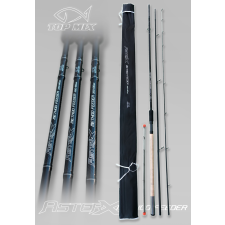 TOP MIX AsterX method Feeder 360 horgászbot