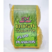  Top Mix Busa Tabletta -  fluo plankton 2db csali