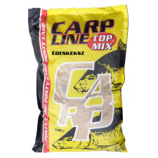 TOP MIX CARP LINE Édes Keksz 2,5 kg csali