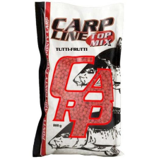  Top Mix Carp Line etető pellet, Tutti-frutti 800g bojli, aroma