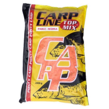  Top Mix Carp line etetőanyag Paduc-Márna 2,5 kg bojli, aroma