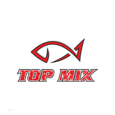 TOP MIX CARP LINE Fokhagymás Hal 2,5 kg bojli, aroma