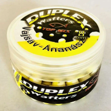  Top Mix Duplex Wafters Ananász-Vajsav 8mm 30 g bojli, aroma