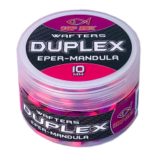TOP MIX Duplex Wafters Eper-Mandula 10 mm csali