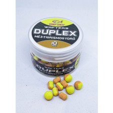  TOP MIX Duplex Wafters Méz-Tigrismogyoró, 12 mm bojli, aroma