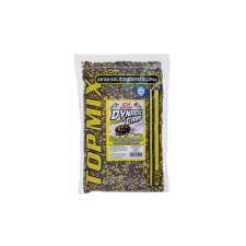  TOP MIX Dynamic Carp etető pellet, Fokhagymás lángos (TM299) csali