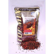  Top Mix Dynamic Carp etető pellet, Mangó 800g bojli, aroma