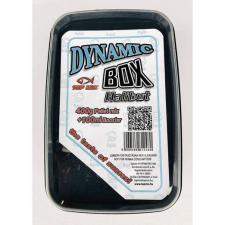  Top Mix Dynamic Pellet Box Halibut 400gr bojli, aroma