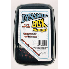 TOP MIX DYNAMIC Pellet Box Mangó bojli, aroma