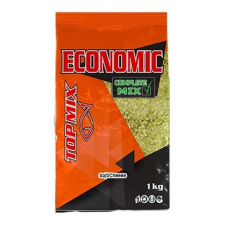  Top Mix ECONOMIC COMPLETE-MIX Sajt 1000g bojli, aroma