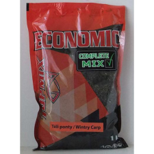  Top Mix ECONOMIC COMPLETE-MIX Téli Ponty 1000g bojli, aroma