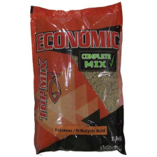  Top Mix ECONOMIC COMPLETE-MIX Vajsav 1000g bojli, aroma