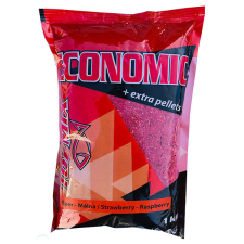 TOP MIX Economic eper-málna csali