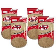  Top Mix Economic Téli ponty etetőanyag 1 kg bojli, aroma