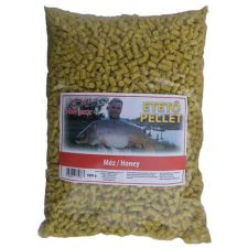  Top Mix etető pellet 3 kg Méz bojli, aroma
