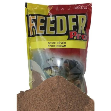  Top Mix Feeder Pro etetőanyag 1 kg Spice Dévér bojli, aroma