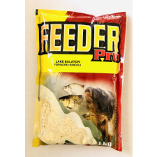 TOP MIX FEEDER PRO Lake Balaton bojli, aroma