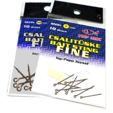  Top Mix Fine csalitüske 10 mm horgászkiegészítő