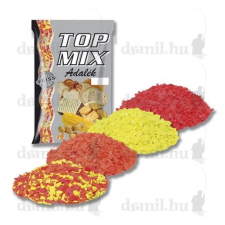 TOP MIX fluo morzsa édes vegyes bojli, aroma