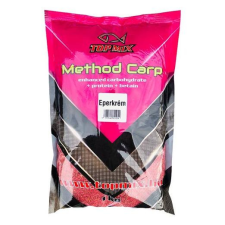  Top Mix Method Carp Eperkrém 1kg bojli, aroma