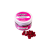  TOP MIX OOZING Wafters szúnyoglárva ízesítésű horgászcsali – piros (TM470)