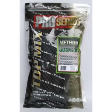  Top Mix Pro Series method mix etetőanyag 850g Csoki-narancs bojli, aroma