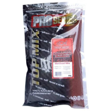  Top Mix Pro Series method mix etetőanyag 850g Szúnyoglárva bojli, aroma