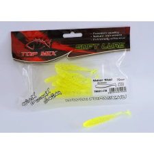 TOP MIX Shiner Shad Chartreuse 76 mm csali