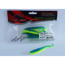  Top mix shiner shad cold blue-lime 100 mm csali