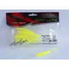  Top Mix Shiner Shad gumihal SFC 76mm 10db/csg