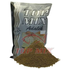 TOP MIX Terre de somme / Löszös agyag csali