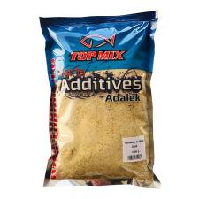 Top Mix TTX Extra Őrölt (Tejeskukorica-Pogácsa)(TM208) 700g bojli, aroma