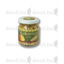 TOP MIX üveges kukorica eper csali
