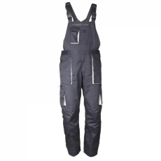 TOP Munkanadrág kertész oldalgombos TOP018, sötétkék, 4XL