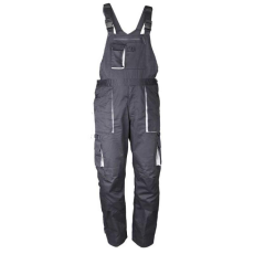 TOP Munkanadrág kertész oldalgombos TOP018, sötétkék, 6XL