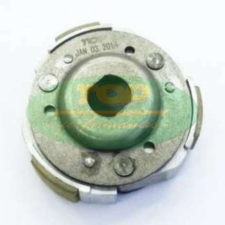 TOP PERFORMANCES Centrifugális Kuplung OEM Típusú Sym 125AC egyéb motorkerékpár alkatrész